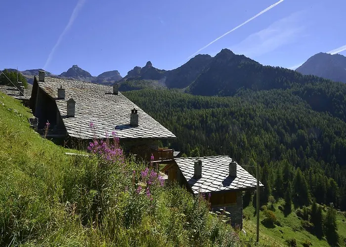 里富吉欧维埃欧克斯可雷司特酒店 酒店 尚波吕克