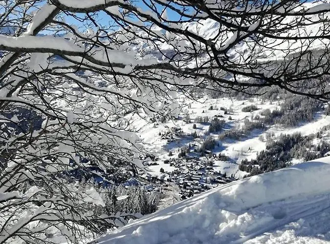 里富吉欧维埃欧克斯可雷司特酒店