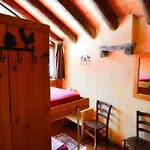 Hotel Rifugio Vieux Crest 3*