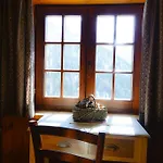 Hotel Rifugio Vieux Crest Champoluc