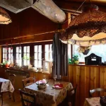 Hotel Rifugio Vieux Crest