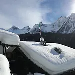 Hotel Rifugio Vieux Crest Champoluc