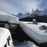 Rifugio Vieux Crest 3* Champoluc