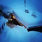 Hotel Rifugio Vieux Crest 3*