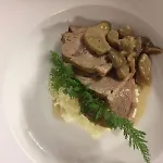 Rifugio Vieux Crest Hotel