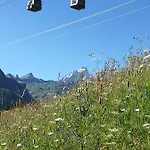 Rifugio Vieux Crest 3*
