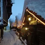 Rifugio Vieux Crest 3* Champoluc