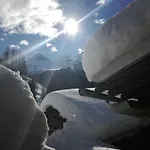 Rifugio Vieux Crest Hotel