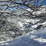 Rifugio Vieux Crest