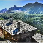 Rifugio Vieux Crest Hotel Champoluc