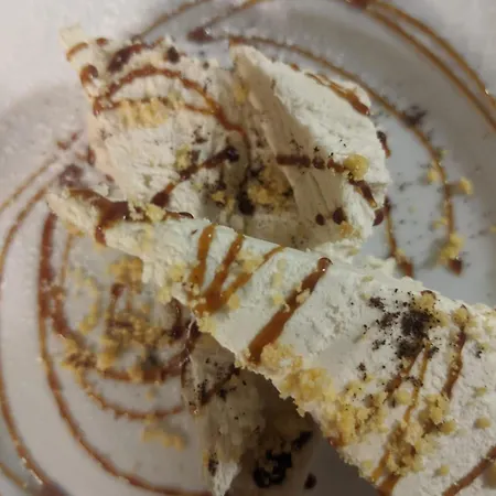 Hotell Rifugio Vieux Crest 3*