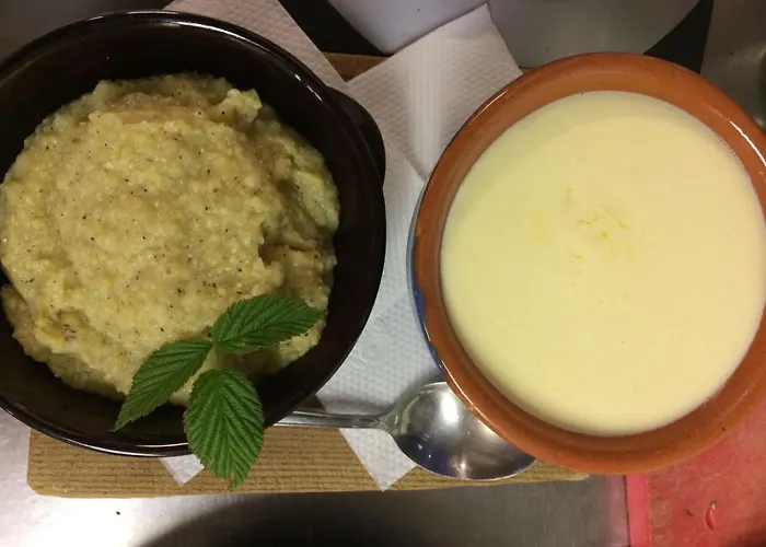 Rifugio Vieux Crest Champoluc